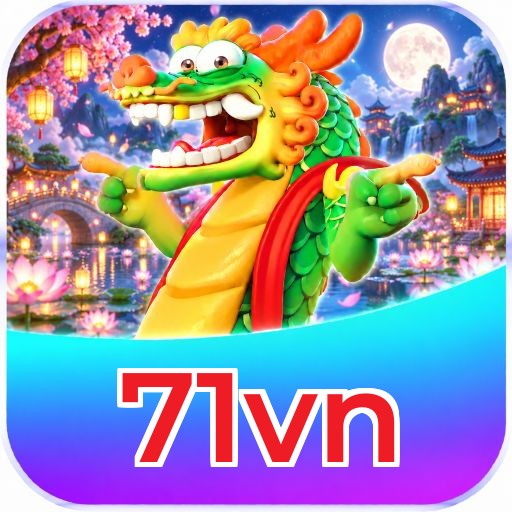 71vn Logo