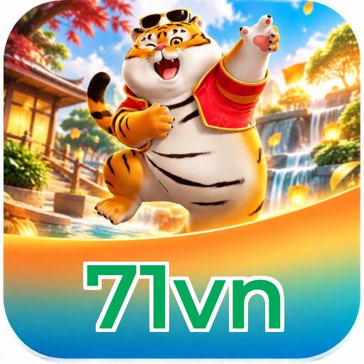 71vn Logo