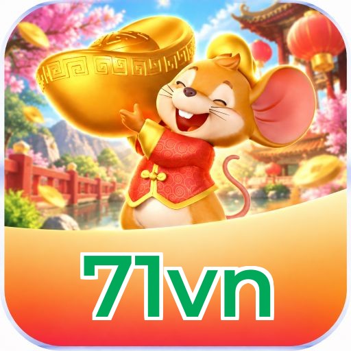 71vn Logo