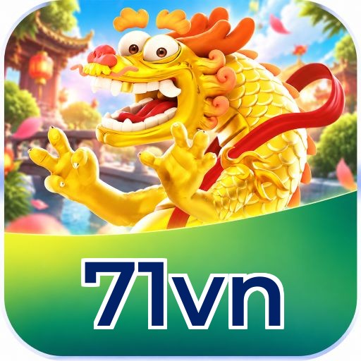 71vn Facebook - Logo Oficial