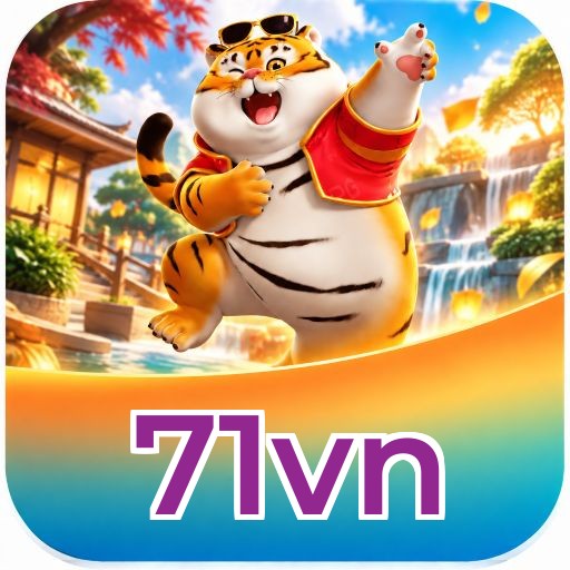 71vn Logo