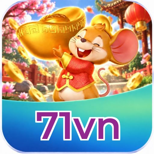 71vn Slot - Logo Oficial