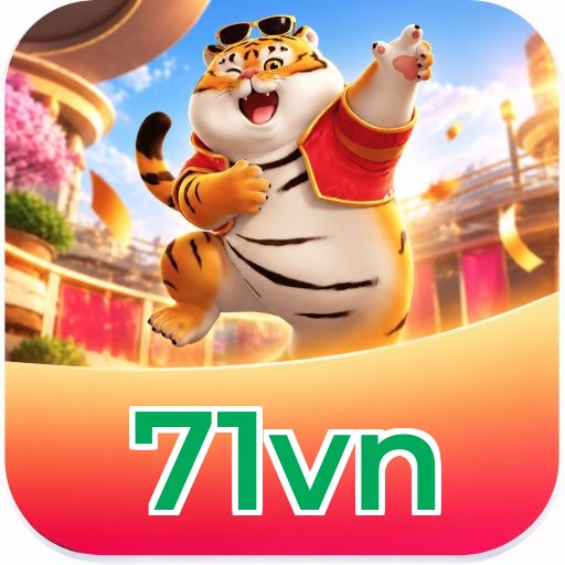 71vn Bet - Apostas Esportivas Logo Oficial