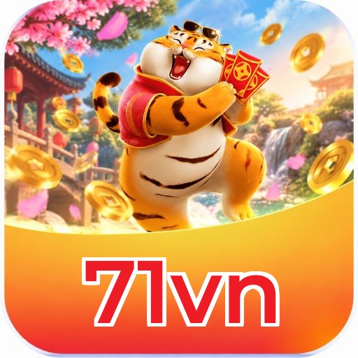 71vn Plataforma - Logo Oficial