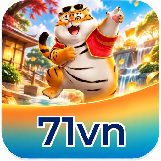 71vn Instalar App — logo oficial 350x350